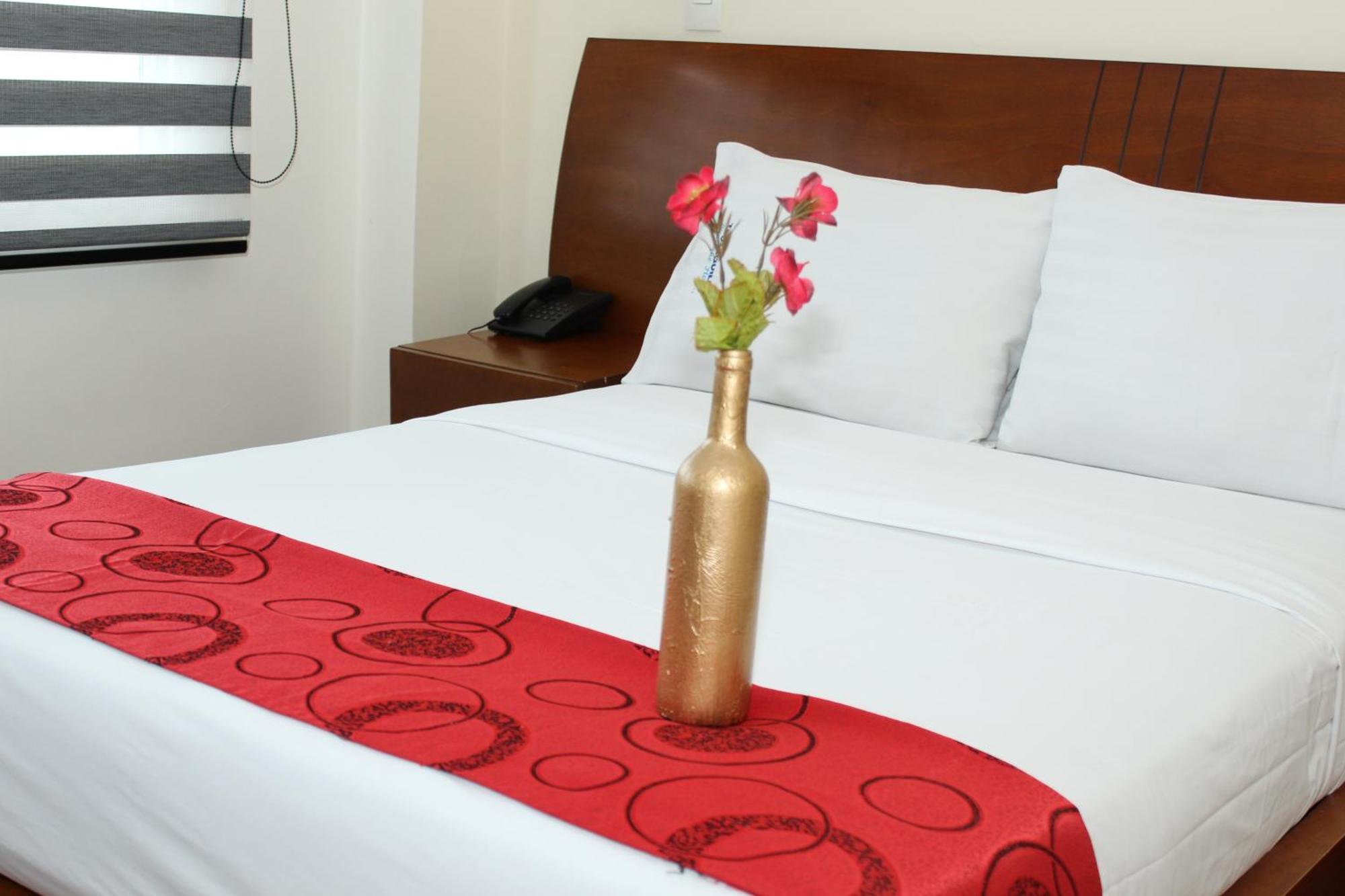 Hotel Teusaquillo Boutique Bogotá Exteriér fotografie