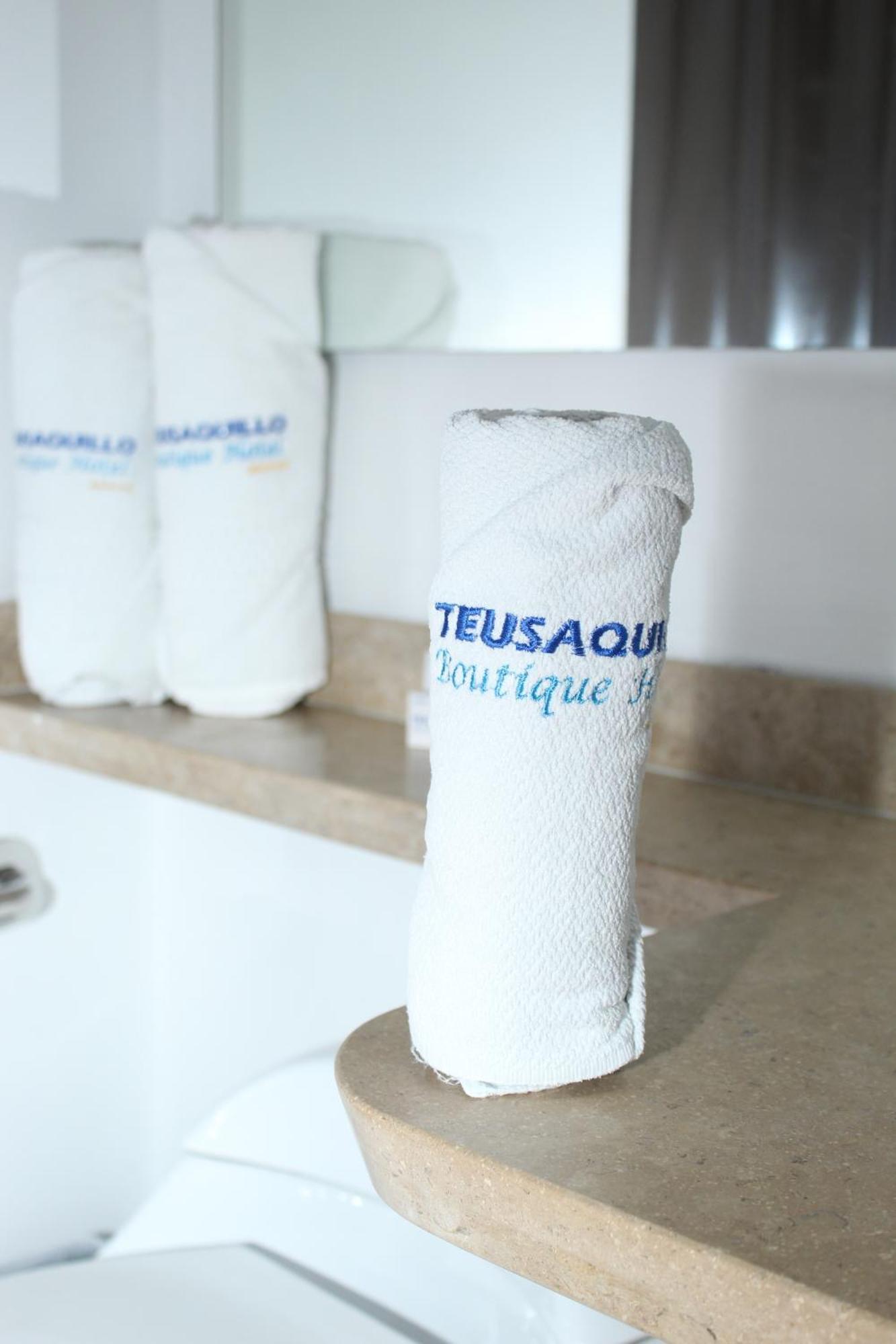 Hotel Teusaquillo Boutique Bogotá Exteriér fotografie