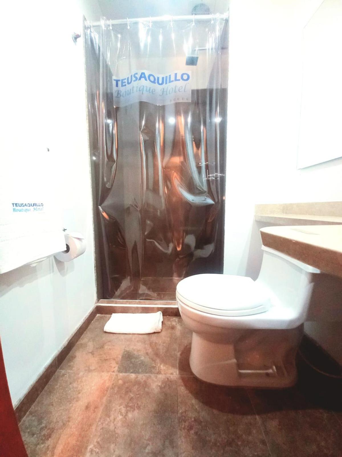 Hotel Teusaquillo Boutique Bogotá Exteriér fotografie